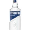 Wyborowa Vodka 1l -Weinladen Wyborowa Original 1L 2023