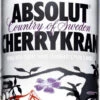 Absolut Cherrykran 1l