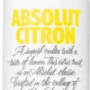 Absolut Citron 0,7 Liter -Weinladen absolut citron 0 7l 54189 bw2599