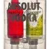 Absolut Five In A Bottle 0,5l
