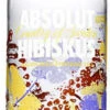 Absolut Vodka Hibiskus 0,7 Liter -Weinladen absolut vodka hibiskus 0 75l 56867 bw4249