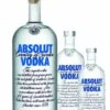 Absolut Vodka Mega-Set 5,75 Liter -Weinladen absolut vodka mega set 52637 bwpd 01023