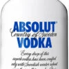 Absolut Vodka Mini 0,05 Liter -Weinladen absolut vodka mini 5cl 59243 bw5420