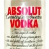 Absolut Vodka Red Label 50% 1l -Weinladen absolut vodka red label 50 1l 54283 bw2672