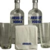 Absolut Vodka Set Mit Grcic Gläsern Und Servietten -Weinladen absolut vodka set mit grcic glasern und servietten 66715 bw85719