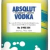Absolut Vodka Unique 1 Liter -Weinladen absolut vodka unique 0 7l 3753 4094