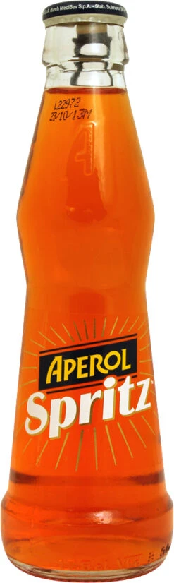 Aperol Spritz 0,175 Liter