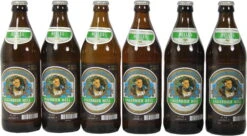 Augustiner Helles 6er Bundle
