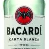 Bacardi Carta Blanca 0,35 Liter -Weinladen bacardi carta blanca 0 35 l 55379 bw2956