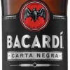 Bacardi Carta Negra 0,7 Liter 1 Bacardi Carta Negra 0,7 Liter -Weinladen bacardi carta negra 0 7 l 56153 bw0840