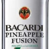Bacardi Pineapple Fusion 0,7 Liter
