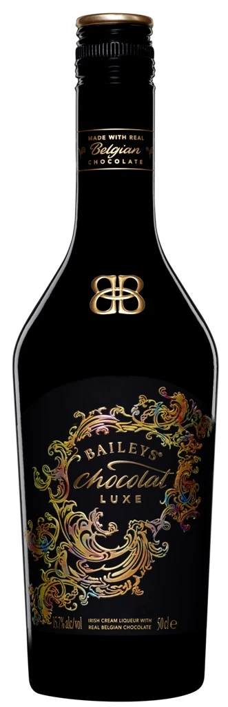 Baileys Chocolat Luxe 0,5 Liter 4 Baileys Chocolat Luxe 0,5 Liter – Bild 2