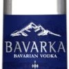 Bavarka Vodka 0.5 Liter -Weinladen bavarka vodka 0 7l 1675 3607