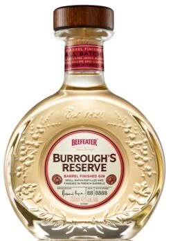 Beefeater Gin Burroughs Reserve 0.7 Liter