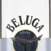 Beluga Vodka Noble 0,7 Liter -Weinladen beluga vodka noble 0 7l 58621 bw5108