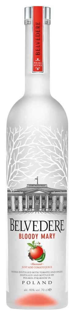 Belvedere Bloody Mary 0,7l