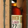 BIERLikör22 0,5 Liter 1 BIERLikör22 0,5 Liter -Weinladen bierlikor22 0 5l 63417 bw31601