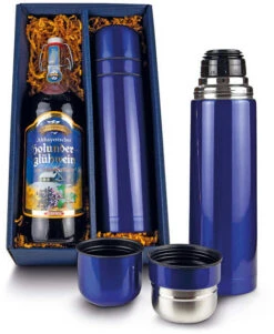 Blauer Glühweinduft In Geschenkbox 0,75 Liter