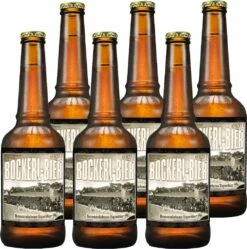 Bockerl-Bier Maierbräu Altomünster 6er Pack