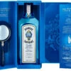 Bombay Sapphire Gin Discover Edition Mit Lupe -Weinladen bombay sapphire gin discover edition mit lupe 58181 bw4874