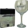Botanic Gin Premium 0,7l Mit Glas