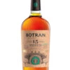 Botran Reserva 15 Jahre Solera Rum 0,7 Liter