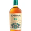 Ron Botran Anejo 12 Yrs 0,7 Liter -Weinladen botran solera 12y rum 2019