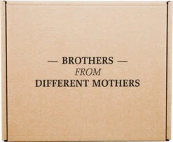 Brothers From Different Mothers Geschenkset 1,4 Liter -Weinladen brothers from different mothers geschenkset 45216 24865