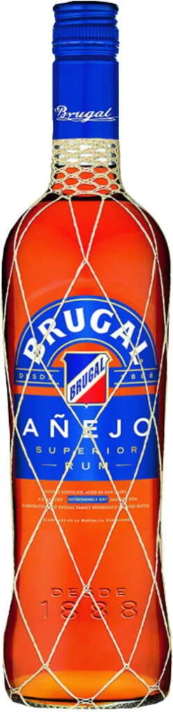 Brugal Anejo 0,7 Liter