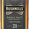 Bushmills 21 Jahre Whiskey 0,7 Liter -Weinladen bushmills whiskey 21 jahre 0 7l 34959 19947