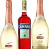 Campari Cinzano Set -Weinladen campari cinzano set 59049 bw9198