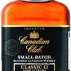 Canadian Club Whisky 12 Jahre 0,7 Liter 1 Canadian Club Whisky 12 Jahre 0,7 Liter -Weinladen canadian club whisky 12 jahre 0 7l 52405 bw1011