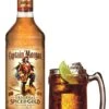 Captain Morgan Spiced Gold 0,7l Mit Krug -Weinladen captain morgan spiced gold 0 7l mit krug 63475 bw30675