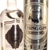 Chinggis Vodka Platinum 1 Liter -Weinladen chinggis vodka platinum 1l 55709 bw3553