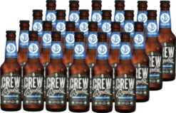CREW Republic Drunken Sailor Bier 24er Pack 7,92 Liter