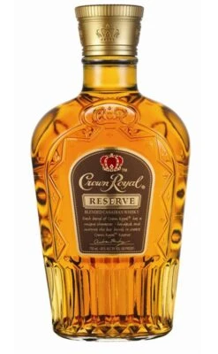 Crown Royal Whisky Reserve 0,75 Liter