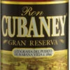Cubaney Rum Gran Reserva 15 Yrs 0,7 Liter -Weinladen cubaney rum gran reserva 15 yrs 0 7l 55121 bw3136