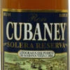 Cubaney Rum Solera Reserva 8 Jahre 0,7 Liter -Weinladen cubaney rum solera reserva 8 jahre 0 7l 55499 bw3338