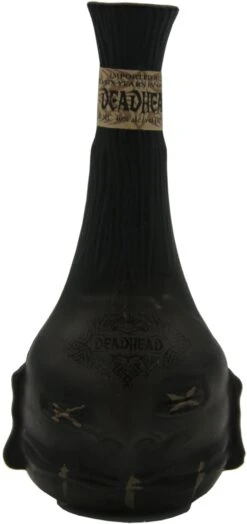 Deadhead Rum 6 Jahre Mini 0,05 Liter