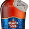 Havana Club Seleccion De Maestros 0,7 Liter