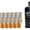 Dictador Gin Treasure & 1724 Tonic Set -Weinladen dictador gin treasure 1724 tonic set 61141 bw9659