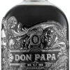 Don Papa Rum 10 Jahre 0,7 Liter -Weinladen don papa rum 10 jahre 0 7l 60911 bw7112