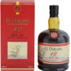 El Dorado Rum 12 Yrs 0,7l -Weinladen el dorado rum 12 yrs 0 7l 4677 3138