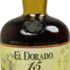 El Dorado Rum 15 Yrs. 0,7 Liter -Weinladen el dorado rum 15 yrs 0 7l 4767 3343