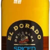 El Dorado Spiced 0,7l -Weinladen el dorado spiced 0 7l 66147 bw5943