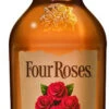 Four Roses Bourbon Whiskey 0,7 Liter -Weinladen four roses bourbon whiskey 0 7l 1267 0279