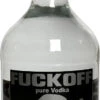 Fuckoff Vodka Pure 0,7 Liter -Weinladen fuckoff vodka pure 0 7l 57231 bw4399