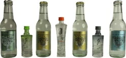 G'Vine Fever Tree Probierset