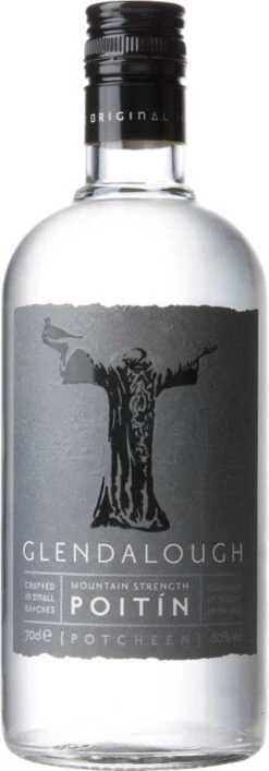 Glendalough Poitin Mountain Strength 0,7l