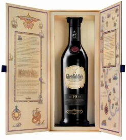 Glenfiddich Whisky Age Of Discovery Madeira Cask 19 Jahre 0,7 Liter